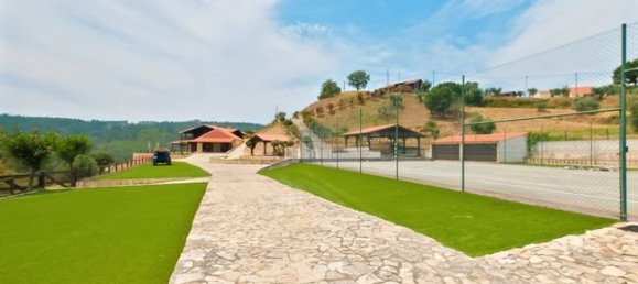 4 غرف نوم منزل في Tomar, Portugal رقم 169672 8