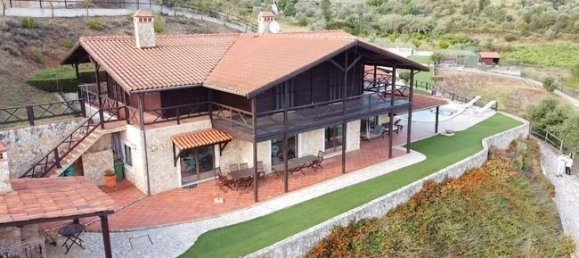 4 غرف نوم منزل في Tomar, Portugal رقم 169672 3