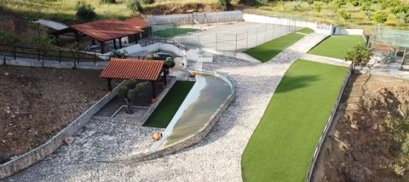 4 غرف نوم منزل في Tomar, Portugal رقم 169672 7