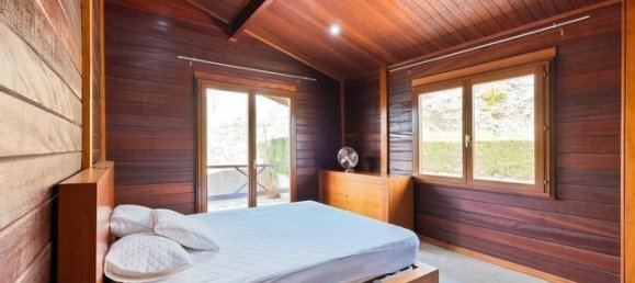 4 غرف نوم منزل في Tomar, Portugal رقم 169672 21