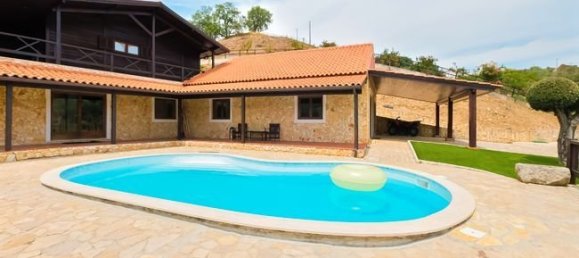 4 غرف نوم منزل في Tomar, Portugal رقم 169672 9