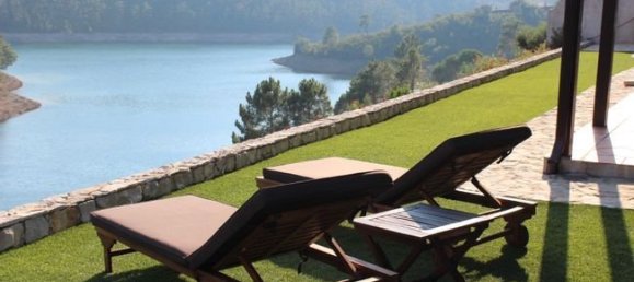 4 غرف نوم منزل في Tomar, Portugal رقم 169672 2