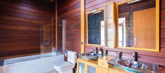 4 غرف نوم منزل في Tomar, Portugal رقم 169672 25