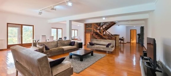 4 غرف نوم منزل في Tomar, Portugal رقم 169672 13