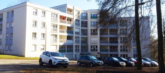 2 bedrooms Apartment in Meurthe-et-Moselle, France No. 70112 6