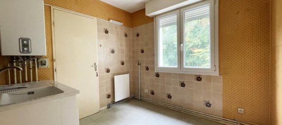 2 bedrooms Apartment in Meurthe-et-Moselle, France No. 70112 7