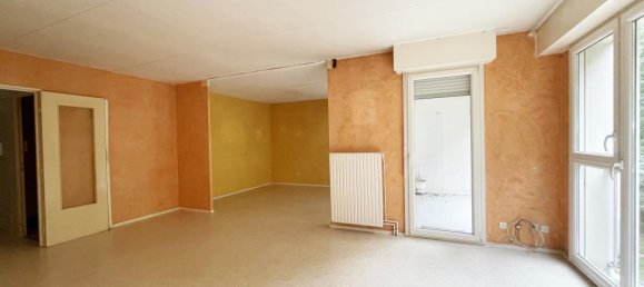 2 bedrooms Apartment in Meurthe-et-Moselle, France No. 70112 12