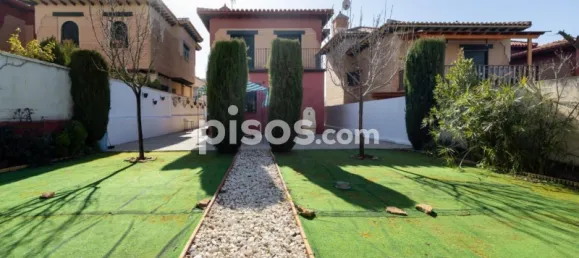 4 bedrooms House in Jun, Spain No. 94776 45