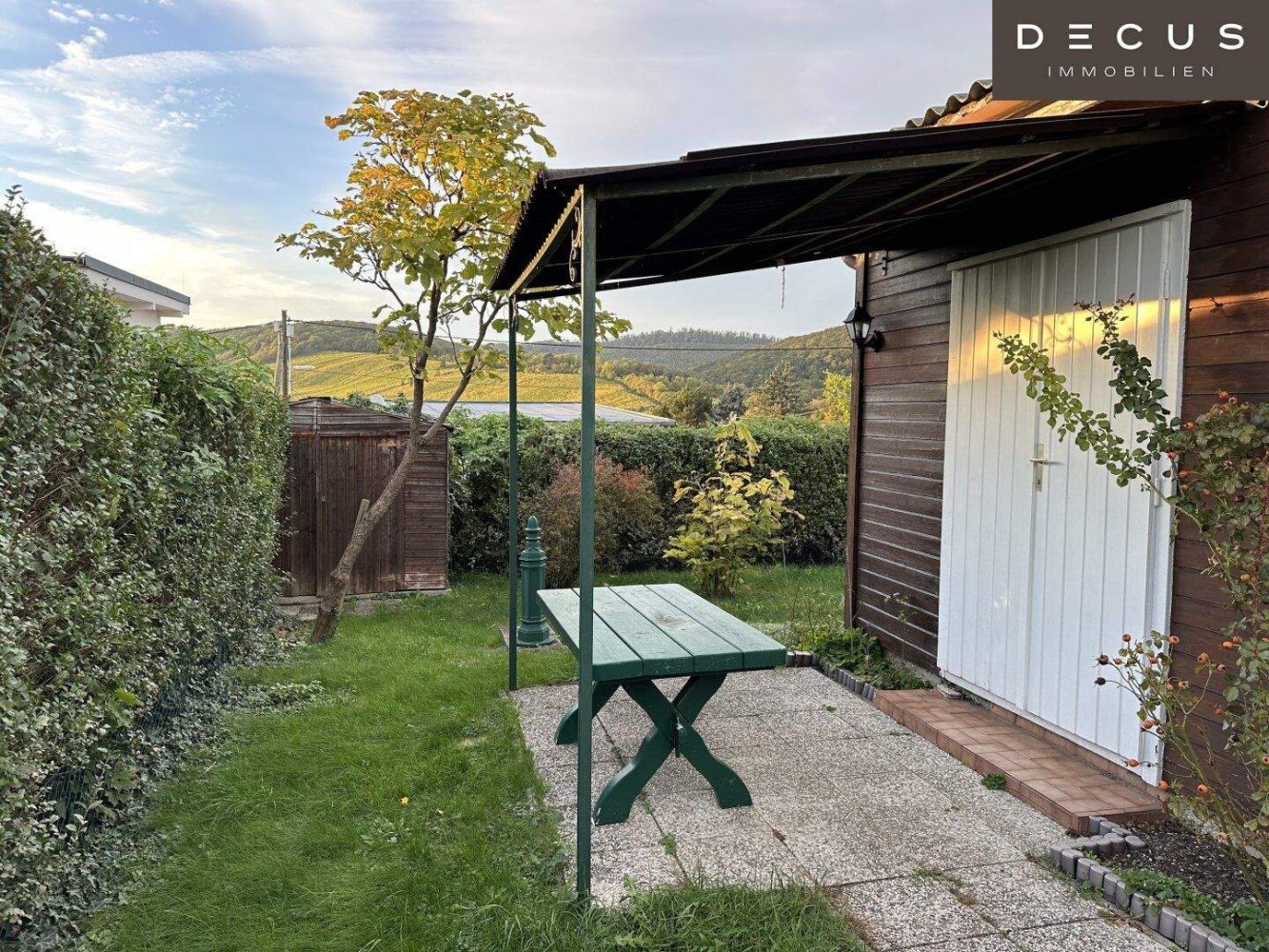  Land in Dobling, Austria No. 244703