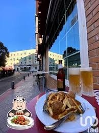 Gewerbliche Immobilie in Madrid, Spain 78m², Nr. 293896