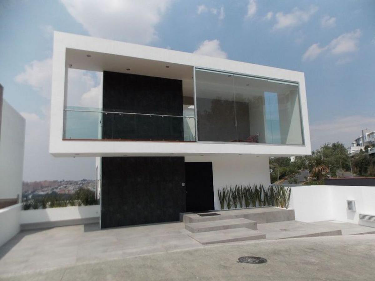 3 bedrooms House in Ciudad Lopez Mateos, Mexico No. 219152