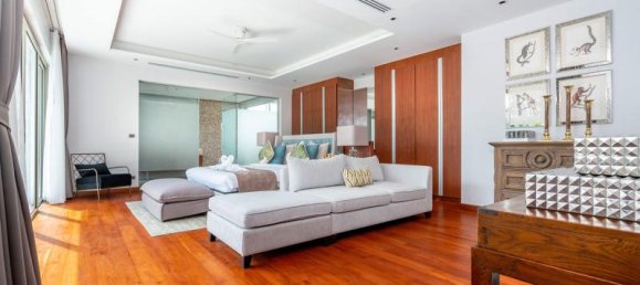 4 bedrooms Villa in Bang Tao, Thailand No. 6032 17