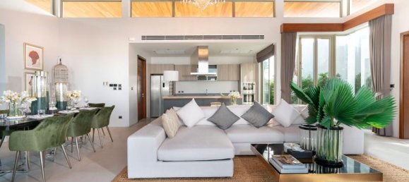 4 bedrooms Villa in Bang Tao, Thailand No. 6032 15