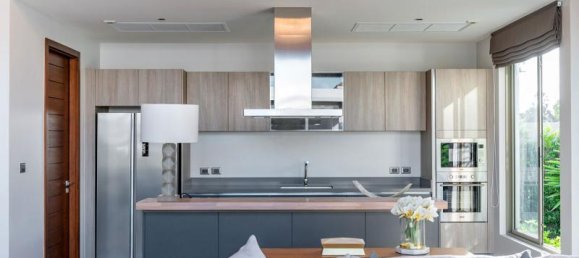 4 bedrooms Villa in Bang Tao, Thailand No. 6032 16