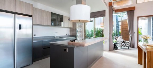 4 bedrooms Villa in Bang Tao, Thailand No. 6032 14