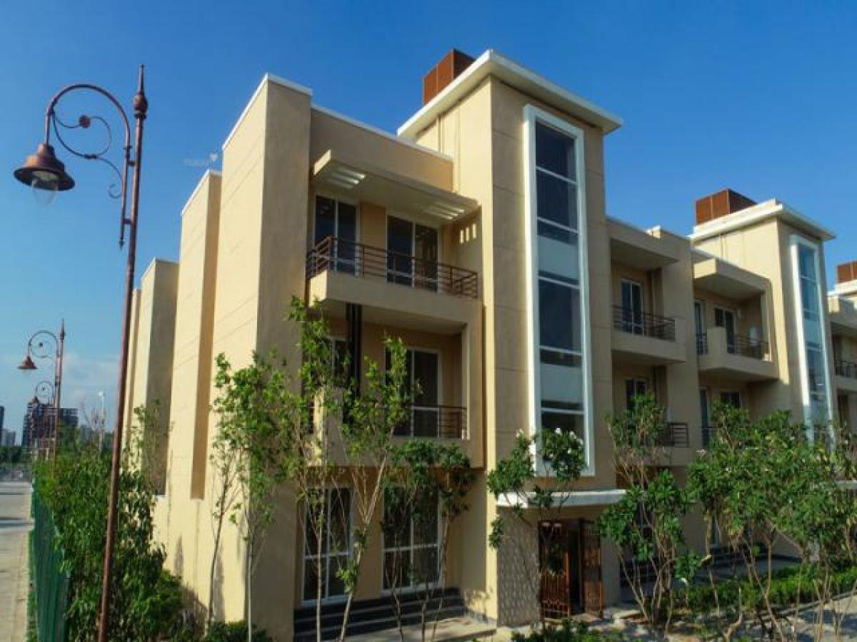 3 Schlafzimmer Haus in Faridabad, India, Nr. 2408