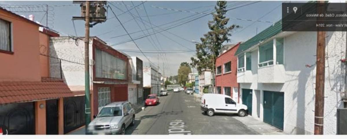 3 chambres Maison à Mexicali, Mexico No. 157209