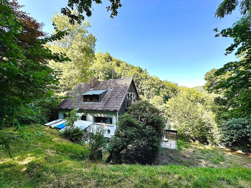 Casa T2 em Saarbrucken, Germany N.º 248688