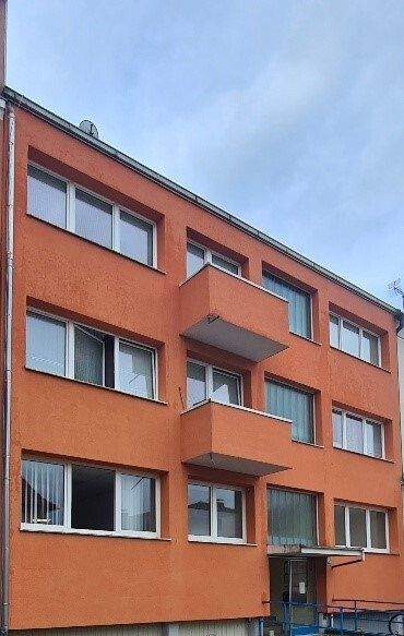352m² Building in Braunau am Inn, Austria No. 246890