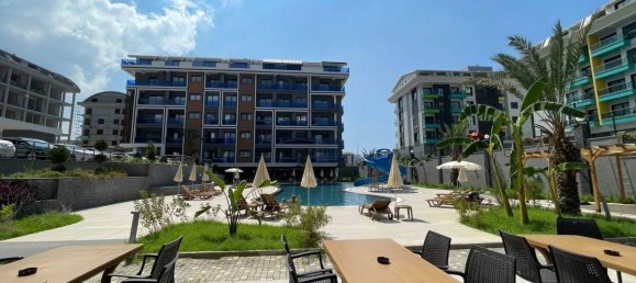 4-Zimmer Penthouse in Kargicak, Turkey, Nr. 15923 8