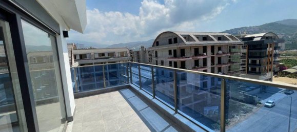 4-Zimmer Penthouse in Kargicak, Turkey, Nr. 15923 29