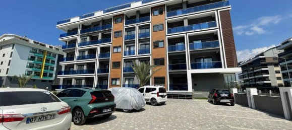 4-Zimmer Penthouse in Kargicak, Turkey, Nr. 15923 4