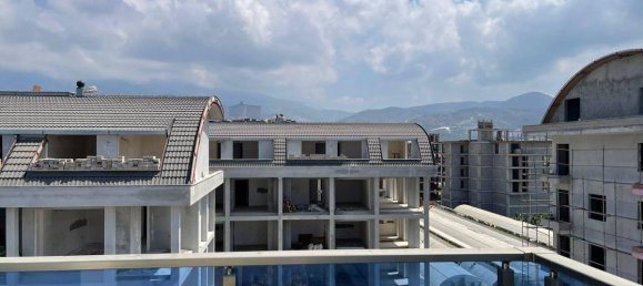 4-Zimmer Penthouse in Kargicak, Turkey, Nr. 15923 27