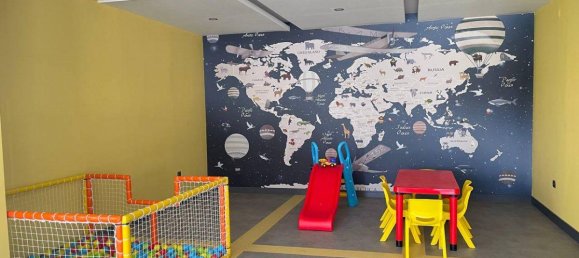 4-Zimmer Penthouse in Kargicak, Turkey, Nr. 15923 15