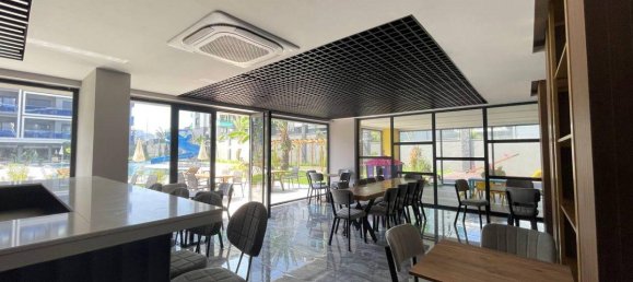 4-Zimmer Penthouse in Kargicak, Turkey, Nr. 15923 10