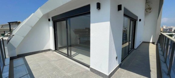 4-Zimmer Penthouse in Kargicak, Turkey, Nr. 15923 26