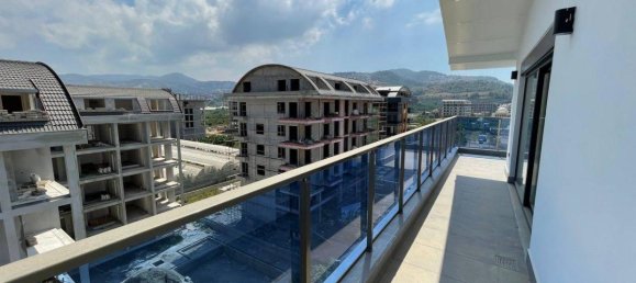 4-Zimmer Penthouse in Kargicak, Turkey, Nr. 15923 30