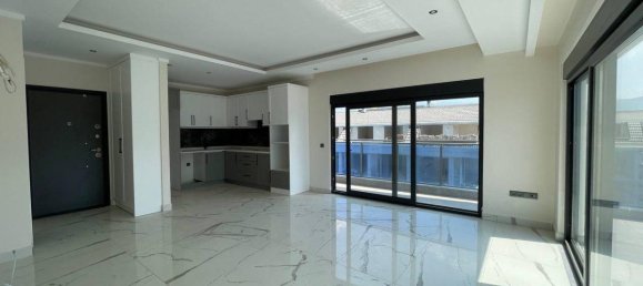 4-Zimmer Penthouse in Kargicak, Turkey, Nr. 15923 24