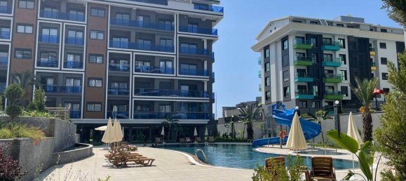 4-Zimmer Penthouse in Kargicak, Turkey, Nr. 15923 2