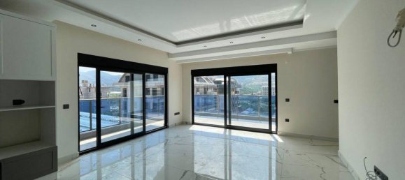 4-Zimmer Penthouse in Kargicak, Turkey, Nr. 15923 21