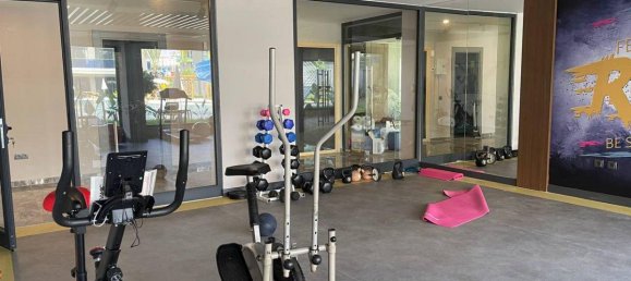 4-Zimmer Penthouse in Kargicak, Turkey, Nr. 15923 16