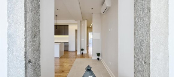 3 Schlafzimmer Wohnung in Lisbon, Portugal, Nr. 201344 6