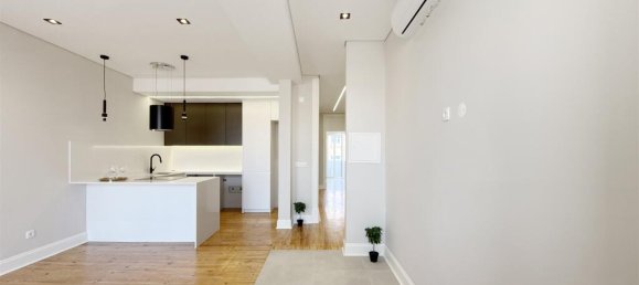 3 Schlafzimmer Wohnung in Lisbon, Portugal, Nr. 201344 12