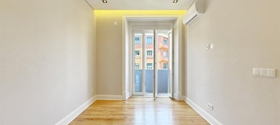 3 Schlafzimmer Wohnung in Lisbon, Portugal, Nr. 201344 44