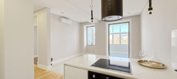 3 Schlafzimmer Wohnung in Lisbon, Portugal, Nr. 201344 22