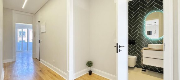 3 Schlafzimmer Wohnung in Lisbon, Portugal, Nr. 201344 24