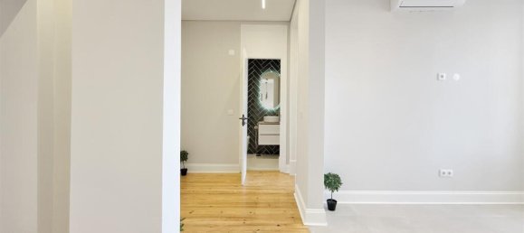 3 Schlafzimmer Wohnung in Lisbon, Portugal, Nr. 201344 18