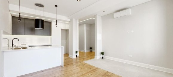 3 Schlafzimmer Wohnung in Lisbon, Portugal, Nr. 201344 2