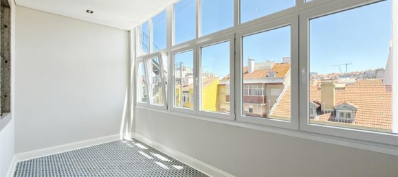 3 Schlafzimmer Wohnung in Lisbon, Portugal, Nr. 201344 8