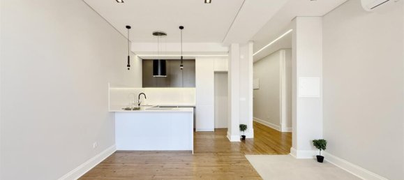 3 Schlafzimmer Wohnung in Lisbon, Portugal, Nr. 201344 13