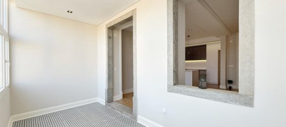 3 Schlafzimmer Wohnung in Lisbon, Portugal, Nr. 201344 5