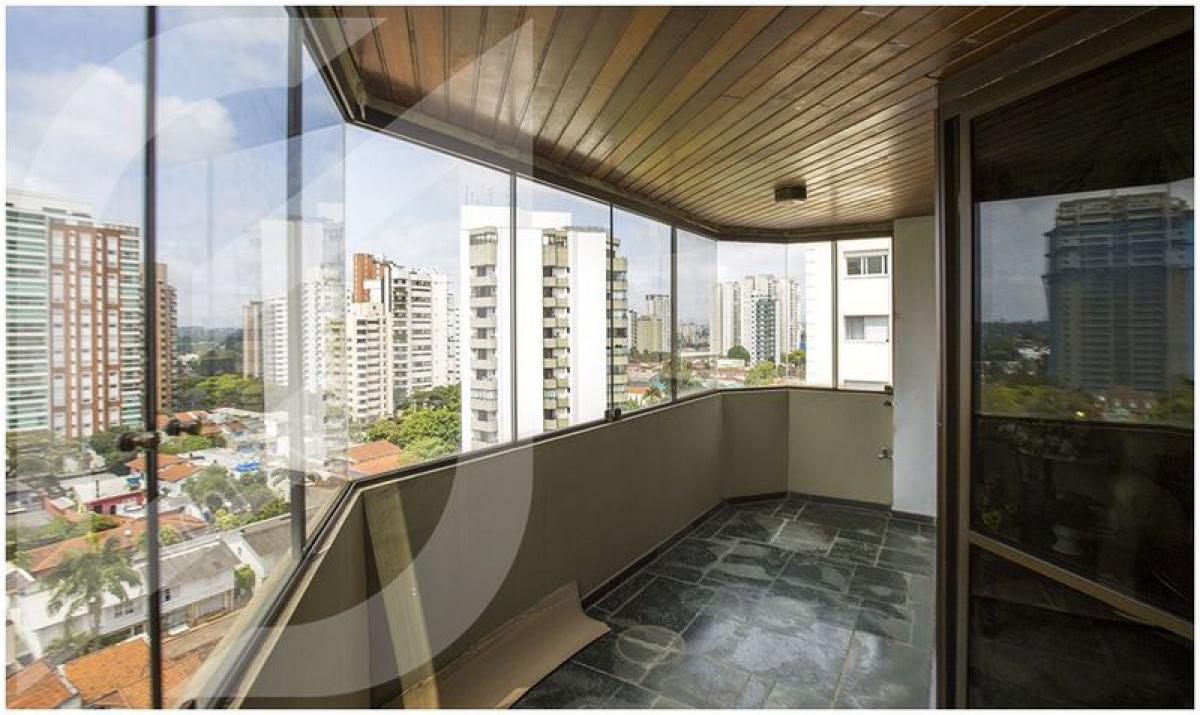 4 غرف نوم منزل في Sao Paulo, Brazil رقم 567865