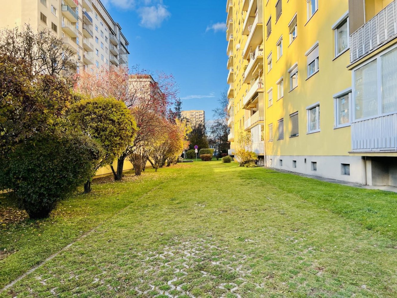 2-Zimmer Wohnung in Liebenau, Austria, Nr. 199072