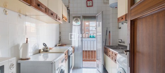 3 chambres Appartement à Madrid, Spain No. 168349 11