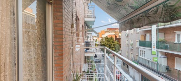 3 chambres Appartement à Madrid, Spain No. 168349 4