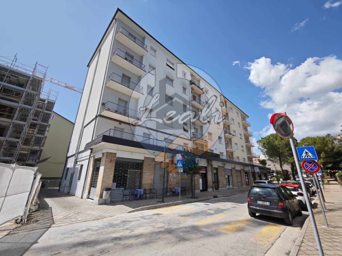 3 غرف نوم شقة في Tolentino, Italy رقم 305832